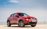 2014 Nissan Juke 1.2 DIG-T 115 PS Sky Pack (4x2) galeri küçük görseli 2
