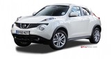 2014 Nissan Juke 1.2 DIG-T 115 PS Sky Pack (4x2) galeri küçük görseli 1
