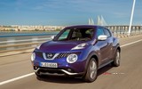 2014 Nissan Juke 1.2 DIG-T 115 PS Sky Pack (4x2) galeri küçük görseli 3