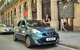 2014 Nissan Micra 1.2 Desire Manuel galeri küçük görseli 6