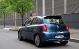 2014 Nissan Micra 1.2 Street Manuel galeri küçük görseli 7