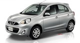 2014 Nissan Micra 1.2 Street Manuel galeri küçük görseli 1