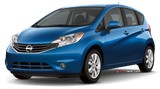 2014 Nissan Note 1.2 Tekna Manuel