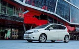 2014 Nissan Note 1.5 dci Platinum Manuel galeri küçük görseli 13