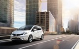 2014 Nissan Note 1.5 dci Platinum Manuel galeri küçük görseli 3