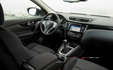 2014 Nissan Qashqai 1.2 115 BG Turbo Visia (4x2) galeri küçük görseli 6