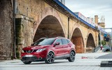 2014 Nissan Qashqai 1.2 115 BG Turbo Visia (4x2) galeri küçük görseli 10