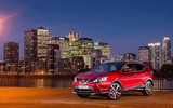 2014 Nissan Qashqai 1.2 115 BG Turbo Visia (4x2) galeri küçük görseli 11