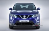 2014 Nissan Qashqai 1.2 115 BG Turbo Visia (4x2) galeri küçük görseli 2