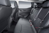 2014 Nissan Qashqai 1.2 115 BG Turbo Visia (4x2) galeri küçük görseli 5