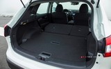 2014 Nissan Qashqai 1.2 115 BG Turbo Visia (4x2) galeri küçük görseli 15