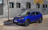 2014 Nissan Qashqai 1.2 115 BG Turbo Visia (4x2) galeri küçük görseli 14