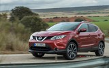 2014 Nissan Qashqai 1.2 115 BG Turbo Visia (4x2) galeri küçük görseli 16