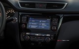 2014 Nissan Qashqai 1.2 115 BG Turbo Visia (4x2) galeri küçük görseli 4