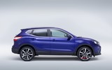 2014 Nissan Qashqai 1.2 115 BG Turbo Visia (4x2) galeri küçük görseli 3