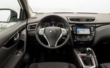 2014 Nissan Qashqai 1.2 115 BG Turbo Visia (4x2) galeri küçük görseli 8