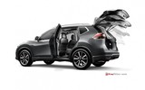 2014 Nissan X-Trail 1.6 dCi 130 BG X-Tronic Sky Pack (4x2) galeri küçük görseli 5