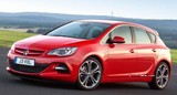 2014 Opel Astra HB 1.3 Dizel 95 HP Cosmo galeri küçük görseli 1