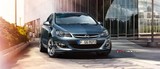 2014 Opel Astra HB 1.3 Dizel 95 HP Cosmo galeri küçük görseli 5