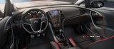 2014 Opel Astra HB 1.3 Dizel 95 HP Cosmo galeri küçük görseli 9