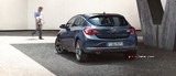 2014 Opel Astra HB 1.3 Dizel 95 HP Cosmo galeri küçük görseli 6