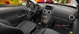 2014 Opel Corsa 1.2 i Twinport 85 HP Active galeri küçük görseli 9