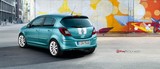 2014 Opel Corsa 1.2 i Twinport 85 HP Essentia galeri küçük görseli 6