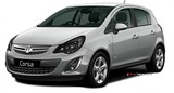 2014 Opel Corsa 1.4 i Twinport 100 HP Otomatik Essentia galeri küçük görseli 4