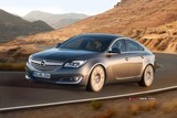 2014 Opel Insignia NB 1.4 140 HP EP MT6 Edition Elegance galeri küçük görseli 2