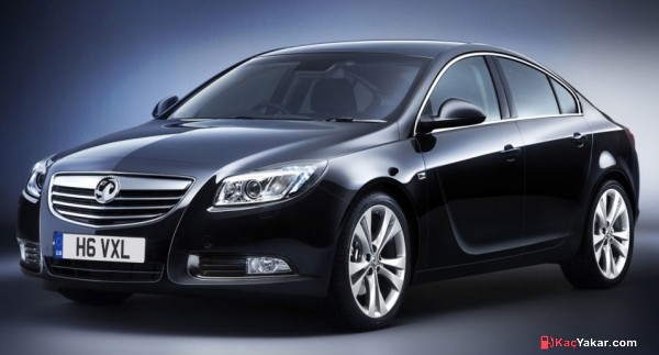2014 Opel Insignia NB 1.4 140 HP EP MT6 LPG Edition Elegance