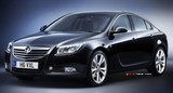 2014 Opel Insignia NB 1.6 170 HP AT6 Cosmo galeri küçük görseli 4
