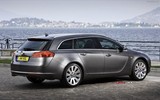 2014 Opel Insignia Sports Tourer 1.6 170 HP AT6 Edition galeri küçük görseli 10