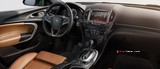 2014 Opel Insignia Sports Tourer 2.0D 160 HP AT6 Cosmo galeri küçük görseli 7