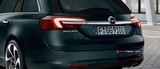 2014 Opel Insignia Sports Tourer 2.0D 160 HP AT6 Cosmo galeri küçük görseli 4