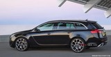 2014 Opel Insignia Sports Tourer 2.0D 160 HP AT6 Cosmo AWD (4x4) galeri küçük görseli 3