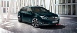 2014 Opel Insignia Sports Tourer 2.0D 160 HP AT6 Cosmo AWD (4x4) galeri küçük görseli 5