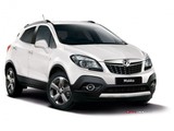 2014 Opel Mokka 1.4 140 BG Enjoy (4x2) galeri küçük görseli 2