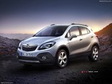 2014 Opel Mokka 1.4 140 BG Otomatik Cosmo (4x2) galeri küçük görseli 15
