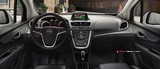 2014 Opel Mokka 1.4 140 BG Otomatik Cosmo (4x2) galeri küçük görseli 13