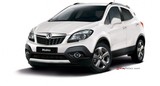 2014 Opel Mokka 1.4 140 BG Otomatik Enjoy (4x2) galeri küçük görseli 1
