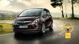 2014 Opel Zafira Tourer 1.6 DTH 136 HP Enjoy galeri küçük görseli 6