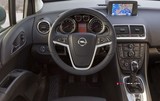 2014 Opel Zafira Tourer 1.6 DTH 136 HP Enjoy galeri küçük görseli 5