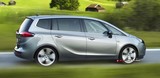 2014 Opel Zafira Tourer 1.6 DTH 136 HP Enjoy galeri küçük görseli 2