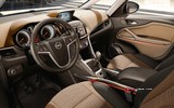 2014 Opel Zafira Tourer 2.0 165 HP Otomatik Enjoy Active Prestij galeri küçük görseli 7