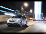 2014 Peugeot 2008 1.6 e-HDi 92 BG S&S Access (4x2) galeri küçük görseli 5