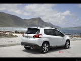 2014 Peugeot 2008 1.6 e-HDi 92 BG S&S Access (4x2) galeri küçük görseli 7