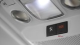 2014 Peugeot 2008 1.6 e-HDi 92 BG S&S Access (4x2) galeri küçük görseli 18
