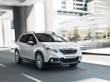2014 Peugeot 2008 1.6 e-HDi 92 BG S&S Access (4x2) galeri küçük görseli 3