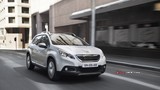 2014 Peugeot 2008 1.6 e-HDi 92 BG S&S Access (4x2) galeri küçük görseli 12