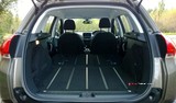 2014 Peugeot 2008 1.6 e-HDi 92 BG S&S Access (4x2) galeri küçük görseli 8
